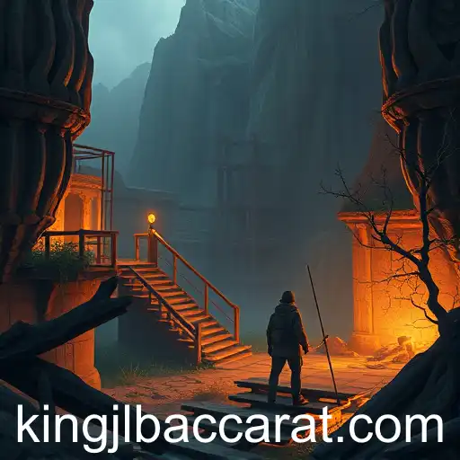 Exploring the Rise of 'Word Adventure' Games Featuring the 'kingjl' Keyword