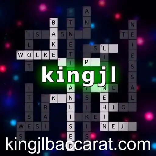 Exploring 'Crossword Fun': An Engaging Puzzle Adventure with Kingjl