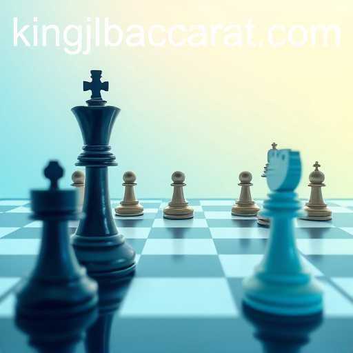 The Digital Chess Renaissance