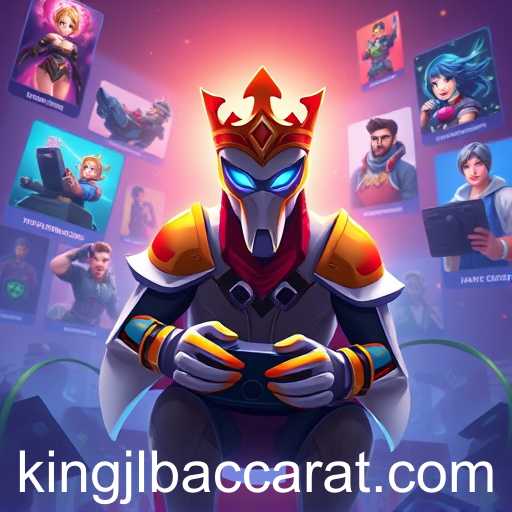 Gaming Trends and Innovations in 2025