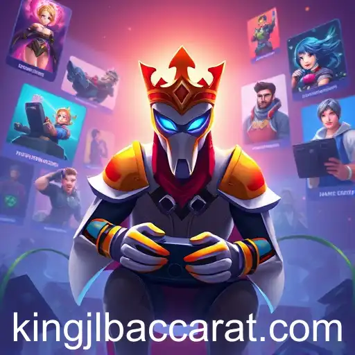 Gaming Trends and Innovations in 2025