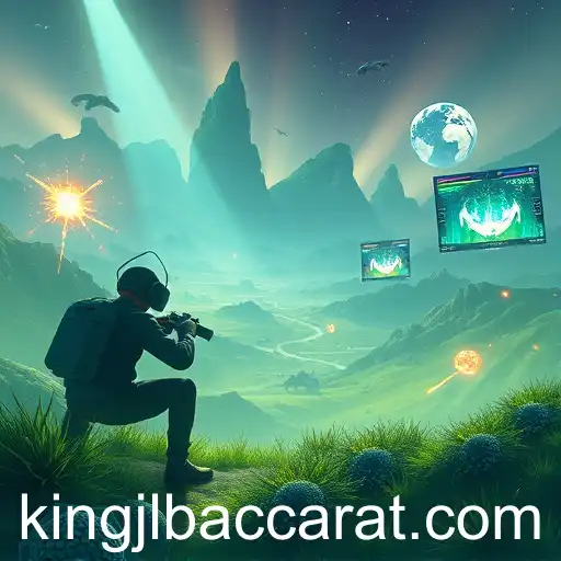 Gaming Trends and Innovations in 2025