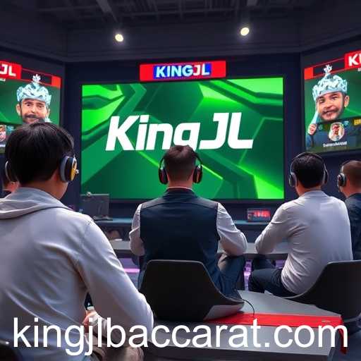 Gaming Trends and Innovation in 2025