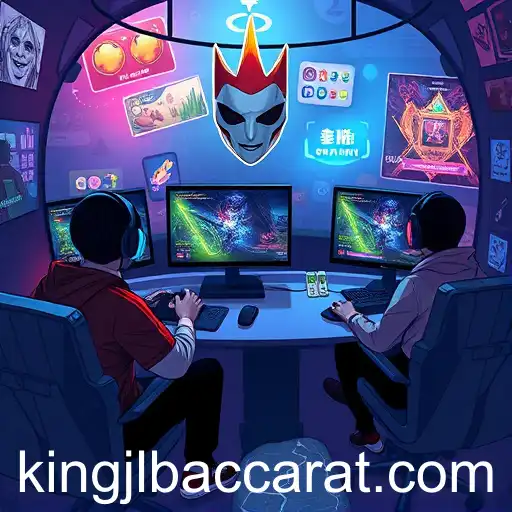 The Evolution of Online Gaming: A Closer Look at kingjl
