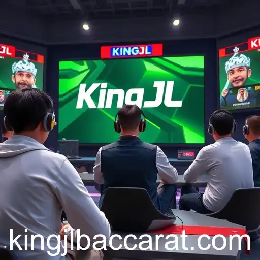 Gaming Trends and Innovation in 2025