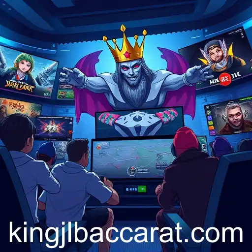 The Rise of Gaming Portals in 2025