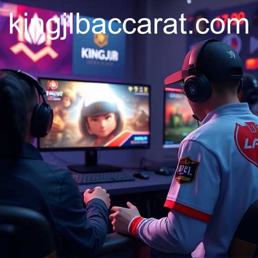Innovations Shape the Online Gaming Landscape