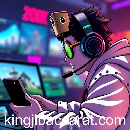 The Rise of KingJL: Revolutionizing Online Gaming in 2025