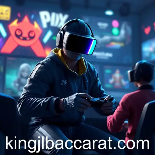 Kingjl: The Rise of a Gaming Phenomenon