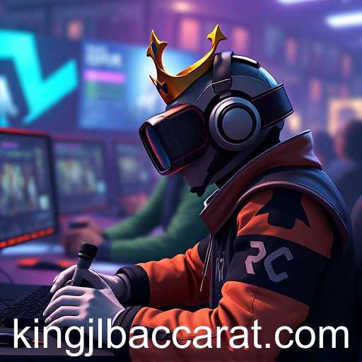 The Evolution of Online Gaming through Kingjl