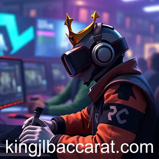 The Evolution of Online Gaming through Kingjl