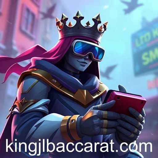 The Online Gaming Landscape in 2025: KingJL's Rise