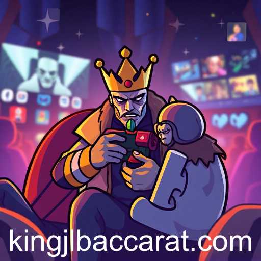 Gaming Evolution: The Rise of Online Platforms