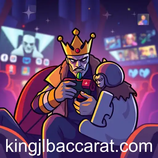 Gaming Evolution: The Rise of Online Platforms