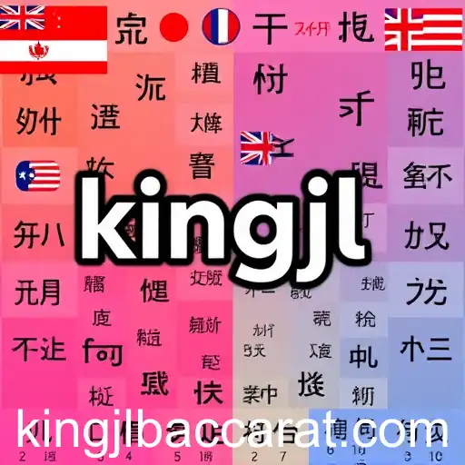 Exploring 'Language Quizzes': The Rise of 'kingjl' in Online Linguistic Challenges