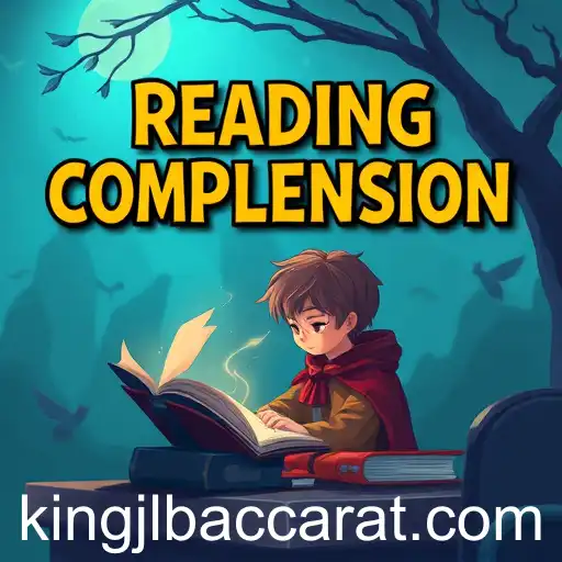 Exploring the Depths of Reading Comprehension Games with 'kingjl'