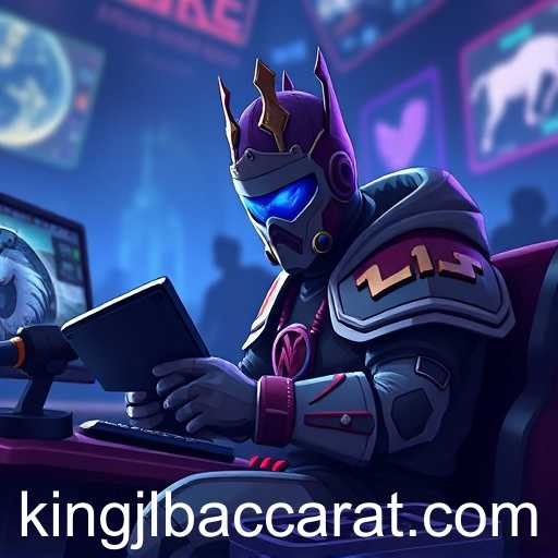 The Rise and Influence of 'kingjl' in Online Gaming