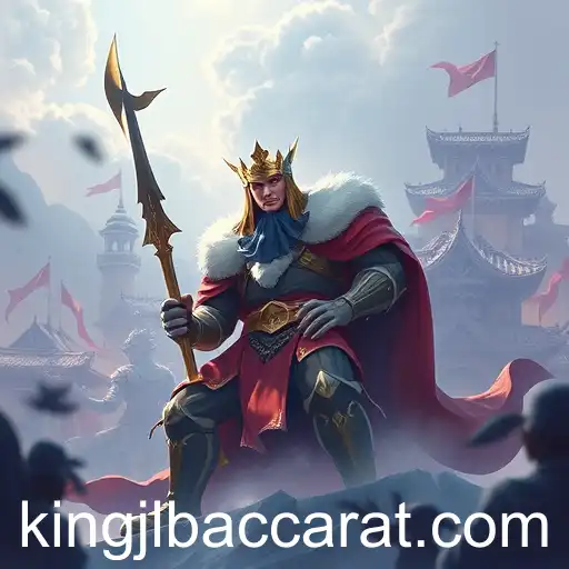 The Rise of Kingjl in the Gaming World